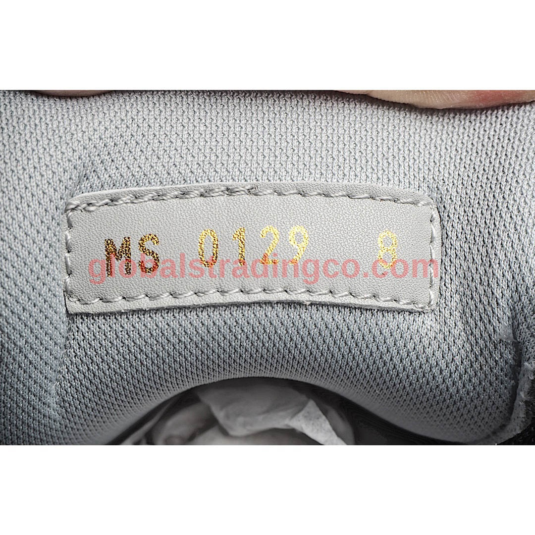 LV Trainer Casual Sports Shoes